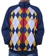 adidas Men's Diamond Nets Track Jacket