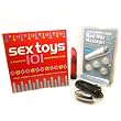 Sex Toys 101: A Playfully Uninhibited Guide Adult Sex Toy Kit