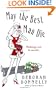 May the Best Man Die (Carnegie Kincaid, Book 3)