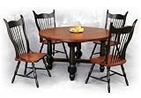 Dining Room Furniture Set 3 - Jamestown - Lifestyle California