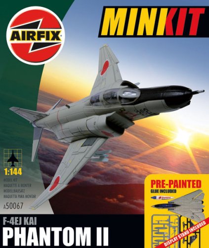 Airfix A50067 - F-4EJ Phantom Minikit Preisvergleich