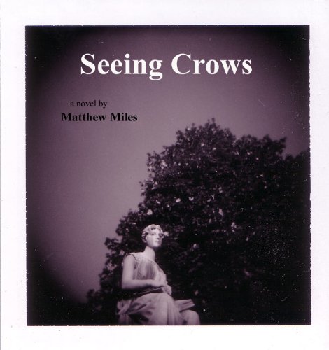 Seeing Crows Book Image