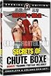 Secrets of Chute Boxe Starring Shogun & Ninja Rua, MMA and Muay Thai Instructional DVDs
