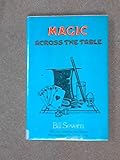 Magic across the table