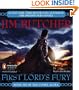 First Lord's Fury (Codex Alera)