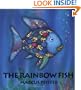The Rainbow Fish (Board Book)