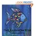 The Rainbow Fish (Board Book)