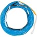 Accurate Lines 80 Ft Neon 2011 A-Line Rope Blue