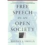 Free Speech in an Open Society