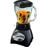 Oster6889Core12-SpeedBlenderwithGlassJar,Black