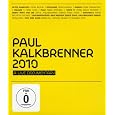Paul Kalkbrenner: 2010 - A Live Documentary [Blu-ray] (2010)