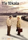 10 to 11 11 x 17 Movie Poster - Turkish Style A