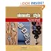 Elements of Style: Knit & Crochet Jewelry with Wire, Fiber, Felt & Beads