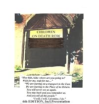 Click to Download Free Kindle Book -> About CHILDREN ON DEATH ROW, 6th Edition
