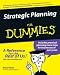 Strategic Planning For Dummies Strategic Planning For Dummies