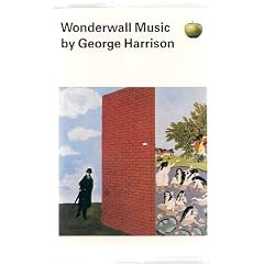 Wonderwall Music [CASSETTE]