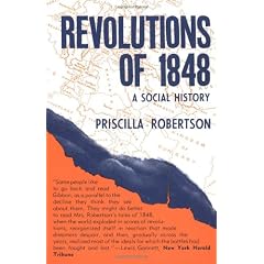 Revolutions of 1848: A Social History