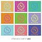Nettwerk Spring Music Sampler 2012