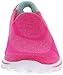 Skechers Kids Go Walk 2 Sweet Socks Athletic Sneaker (Little Kid/Big Kid)
