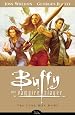 The Long Way Home (Buffy the Vampire Slayer, Season 8, Vol. 1)