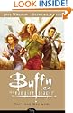 Buffy the Vampire Slayer