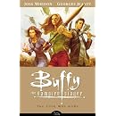 Buffy the Vampire Slayer: Long Way Home