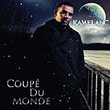 Coupé du monde von Kamelanc