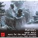 Handel: Music for the Royal Fireworks, Water Music [The Classics]
