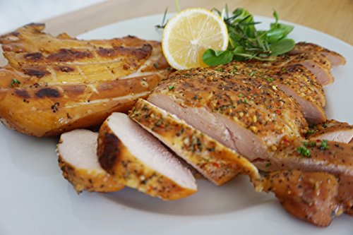 【特大ハーブチキン】胸スモークチキン5袋・1,5kg(1袋約300〜400g)調理不要、糖質ゼロ、国産ジューシーむね肉 【特大ハーブチキン】胸スモークチキン5袋・1,5kg(1袋約300〜400g)調理不要、糖質ゼロ、国産ジューシーむね肉