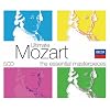 Ultimate Mozart [Box Set]