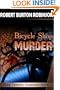Bicycle Shop Murder (Greg Tenorly Suspense Series - #1)