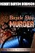 Bicycle Shop Murder (Greg Tenorly Suspense Series - #1)