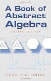 A Book of Abstract Algebra