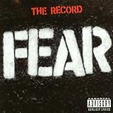 Fear - I Don't Care About You