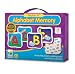 The Learning Journey Match It (Alphabet Memory)