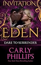 Dare to Surrender (NY Dares)