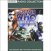 Doctor Who: The Enemy of the World | David Whitaker