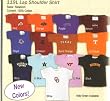 Newborn Lap Shoulder Shirt