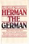 Herman the German: Enemy Alien U.S. Army Master Sergeant #10500000
