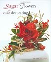 Sugar Flowers for Cake Decorating