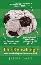 The Knowledge: Your Football Questions Answered (Guardian Books)