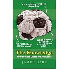 The Knowledge: Your Football Questions Answered (Guardian Books)
