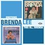 This Is...Brenda/Emotions