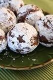 Chocolate Aebleskiver Mix--Puff Pancake (2 lb mix)
