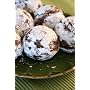 Chocolate Aebleskiver Mix--Puff Pancake (2 lb mix)