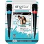 SingStar POP Bundle (with 2 Microphones)