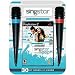 Video Games : SingStar POP Bundle (with Microphone)