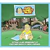 Baby Blanket Music CD (Simon & Garfunkel) - Soothing Lullaby Arrangements of Songs Made Famous by Simon and Garfunkel
