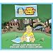 Baby Blanket Music CD (Simon & Garfunkel) - Soothing Lullaby Arrangements of Songs Made Famous by Simon and Garfunkel