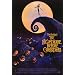 Nightmare Before Christmas 27x40 Movie Poster